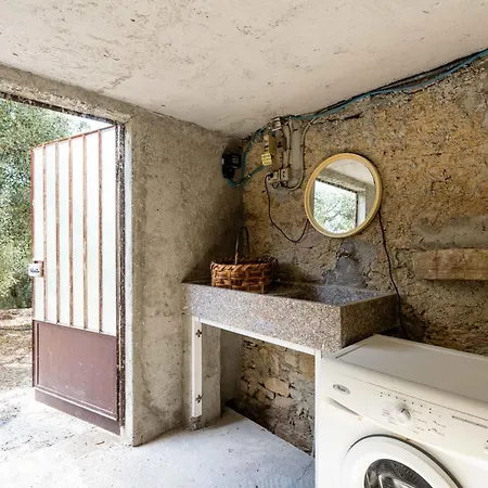 Hébergement de vacances Gravel's House By Interhome *