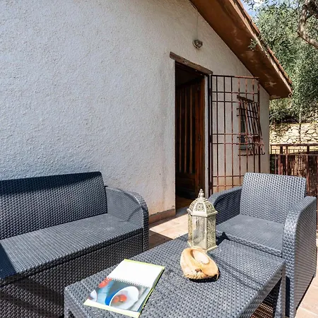 Gravel's House By Interhome Diano San Pietro