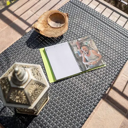 Hébergement de vacances Gravel's House By Interhome