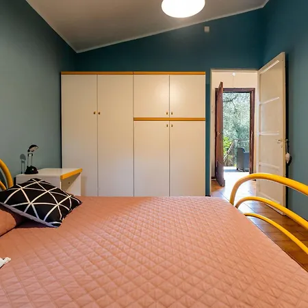 Gravel's House By Interhome Hébergement de vacances Diano San Pietro