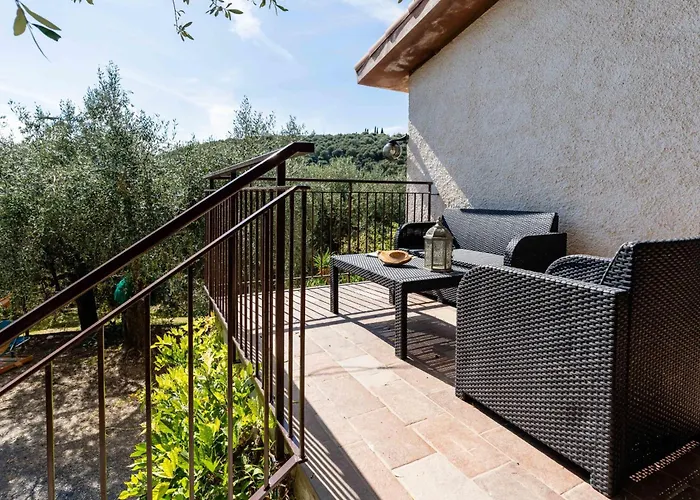 Gravel's House By Interhome