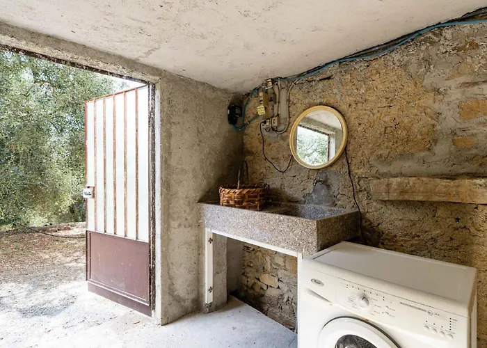 Σπίτι διακοπών Gravel's House By Interhome *