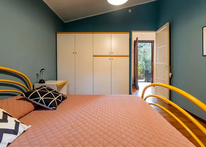 Gravel's House By Interhome Σπίτι διακοπών Diano San Pietro