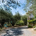 Gravel's House By Interhome * Diano San Pietro