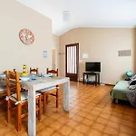 Holiday home Gravel's House By Interhome Diano San Pietro
