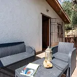 Gravel's House By Interhome Diano San Pietro