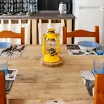 Holiday home Gravel's House By Interhome *